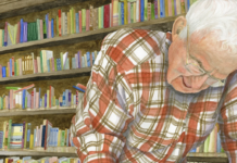 The 2025 Ohio Watercolor Society Travel Show